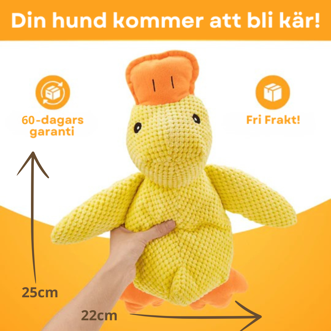 BarkDuck - Antistress Ankan