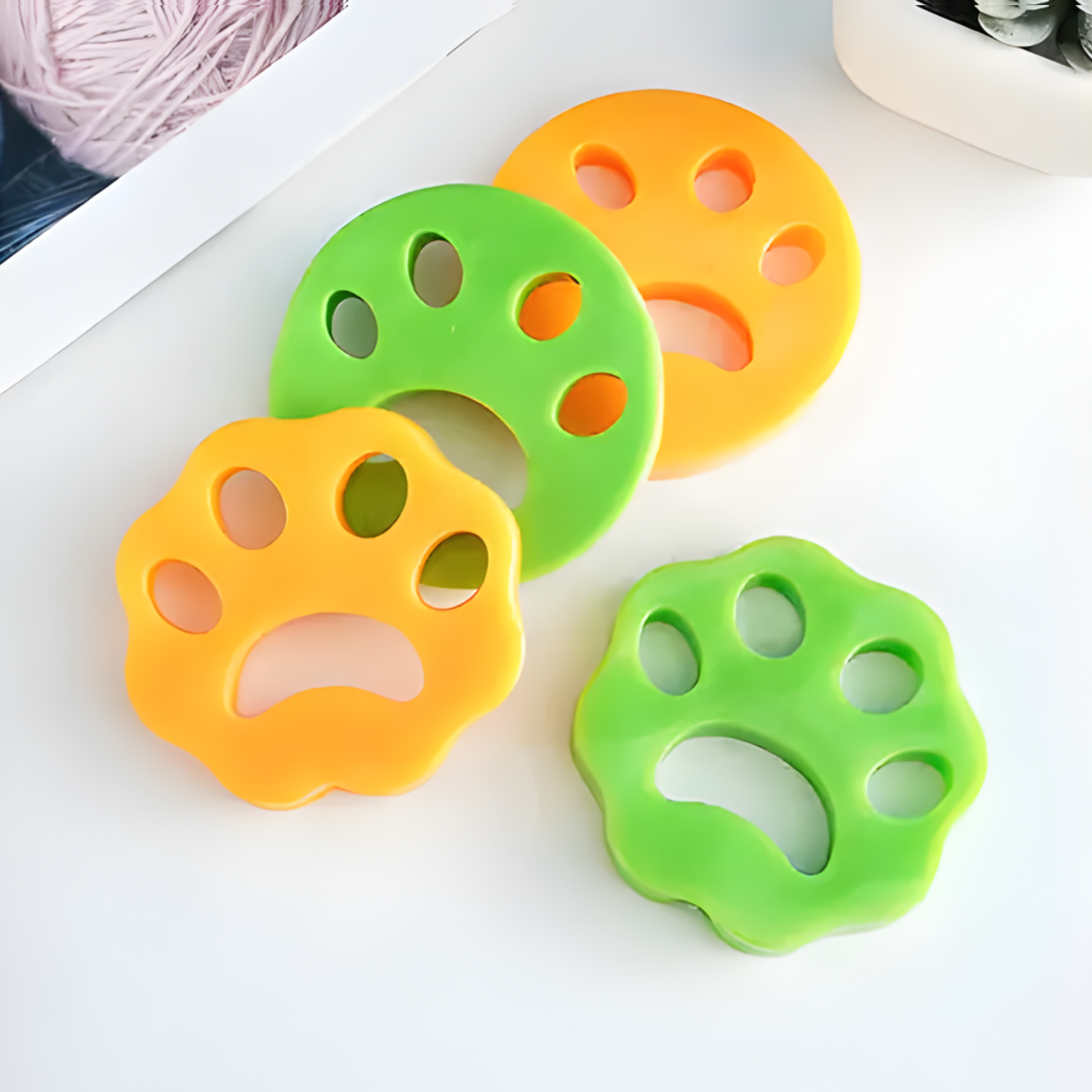 FurStop – Säg hej då till håriga kläder för gott