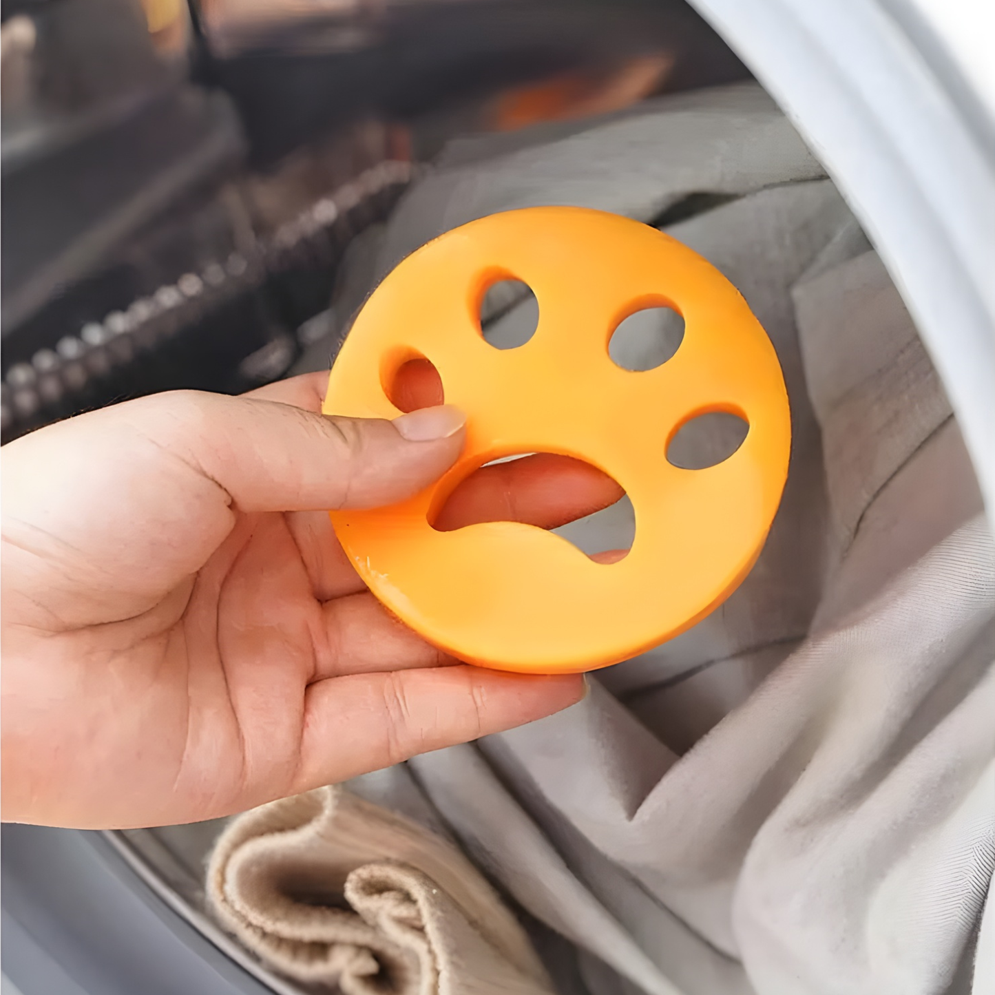 FurStop – Säg hej då till håriga kläder för gott