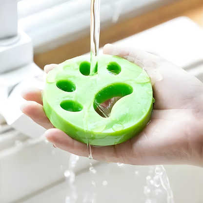 FurStop – Säg hej då till håriga kläder för gott