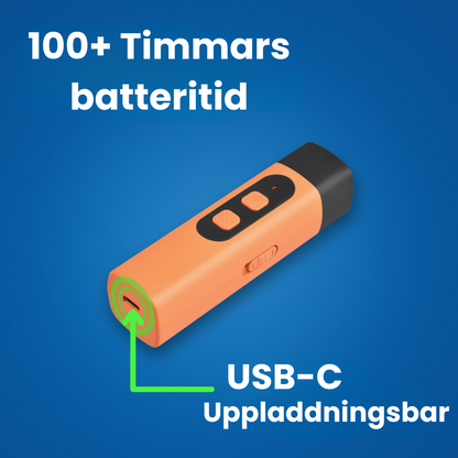 BarkStop - Din hjälp mot onödigt skällande