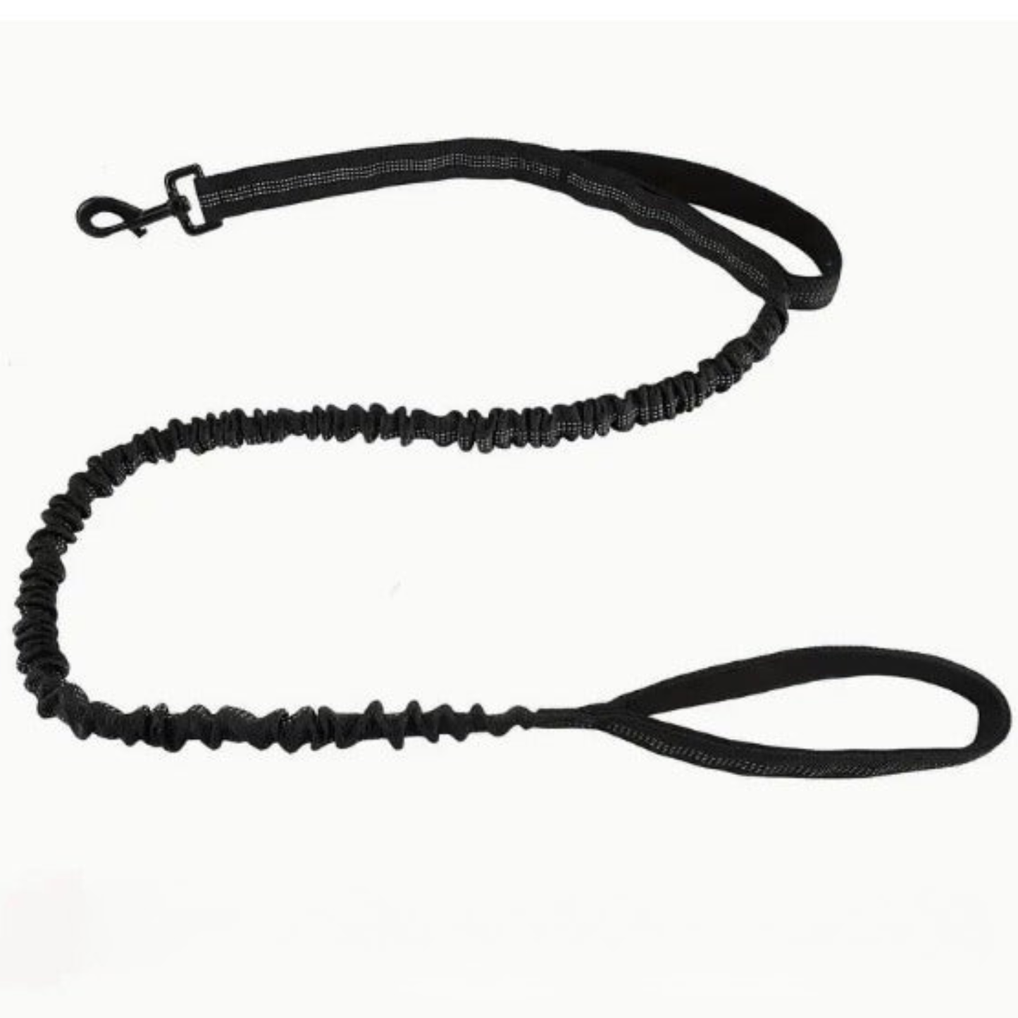 Stötdämpande koppel